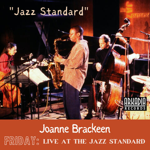 Jazz Standard