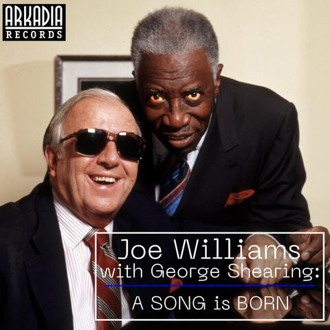 A Song Is Born