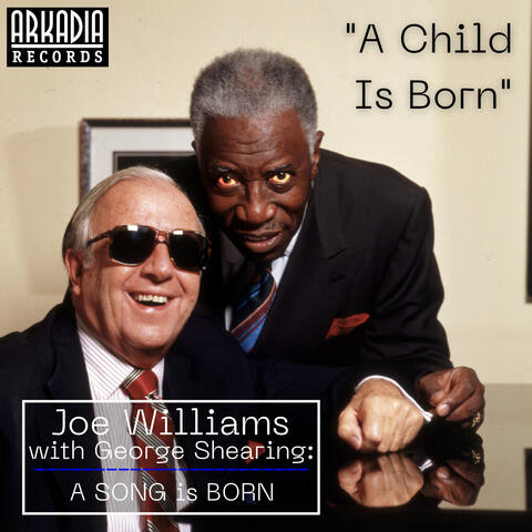 A Child Is Born