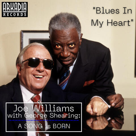 Blues In My Heart