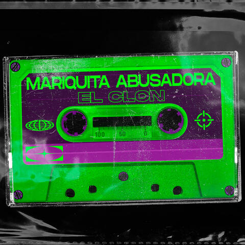 Mariquita Abusadora