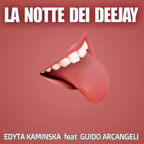 La notte dei deejay