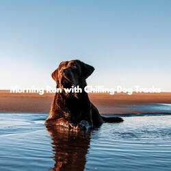 Smooth Backdrops for The Loving Pups
