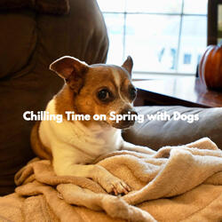 Mind-blowing Ambience for The Loving Pups