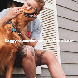 Background for Trained Doggy