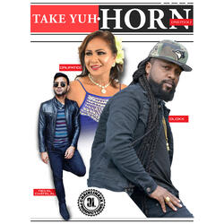 Take Yuh Horn