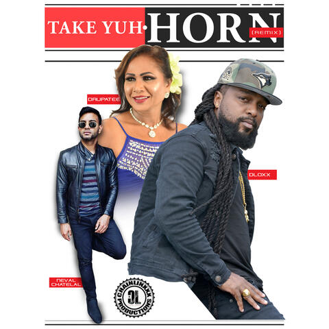 Take Yuh Horn