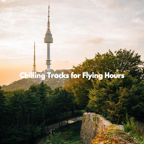 Chilling Tracks for Flying Hours