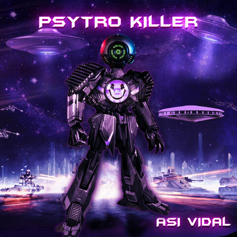 Psytro Killer