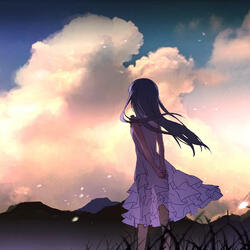 Violet Evergarden- Sincerely