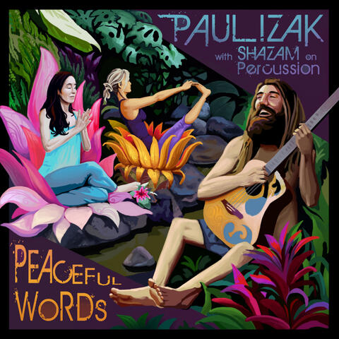 Peaceful Words