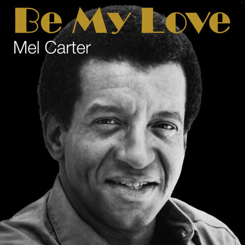 Be My Love