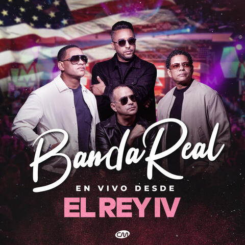 En Vivo Desde El Rey IV