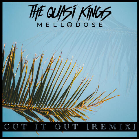 Cut It Out