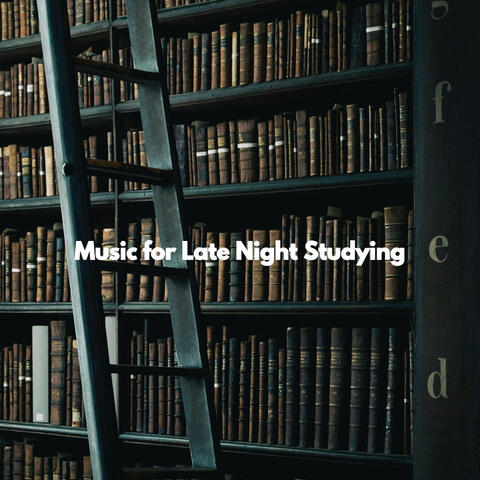 Music for Late Night Studying