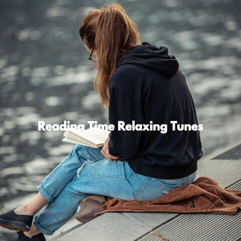 Reading Time Relaxing Tunes