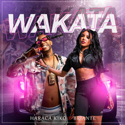 Wakata