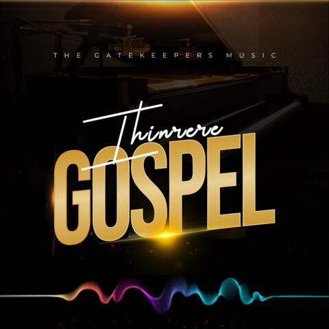 Ihinrere Gospel