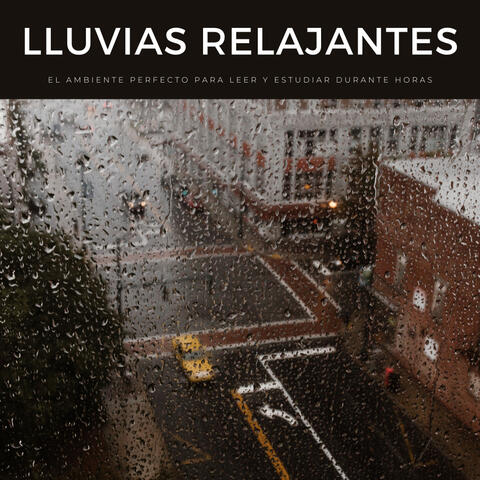 Lluvias Relajantes: El Ambiente Perfecto Para Leer Y Estudiar Durante Horas