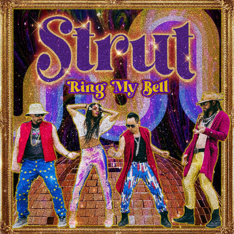 Ring My Bell
