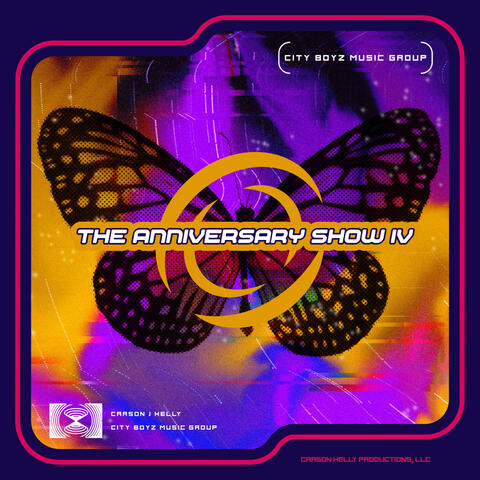 The Anniversary Show Part IV