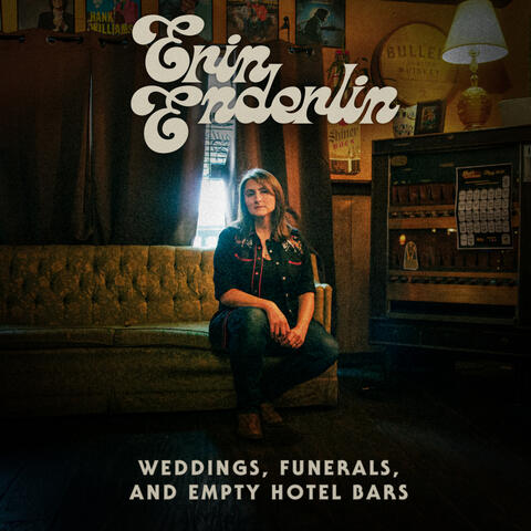Weddings, Funerals, & Empty Hotel Bars