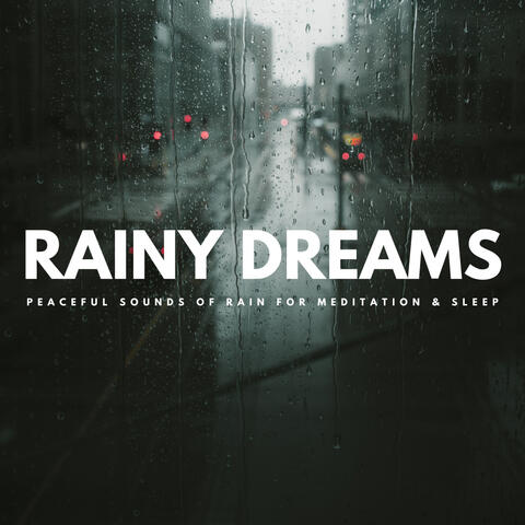 Relaxing Sounds For Sleep
