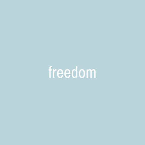 Freedom