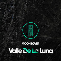 Valle De La Luna