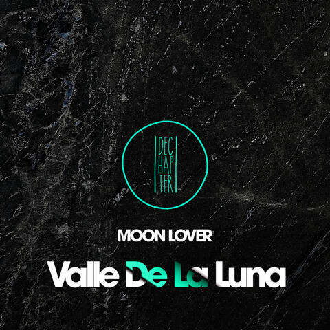 Valle De La Luna