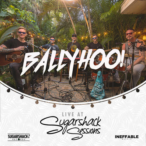 Ballyhoo!