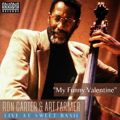 My Funny Valentine