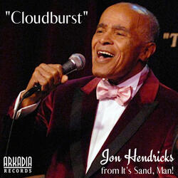 Cloudburst