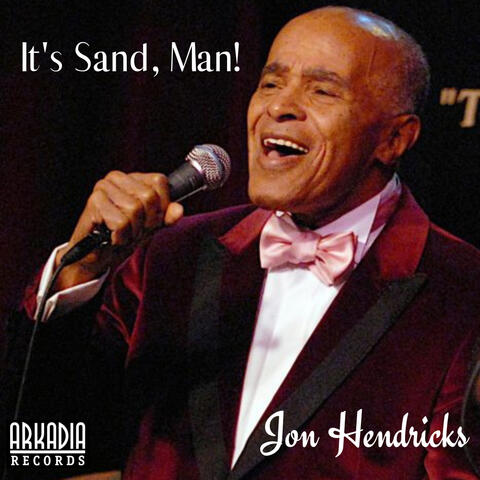 It's Sand, Man!
