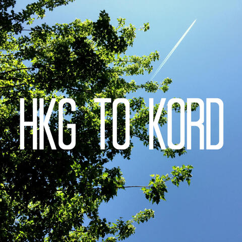 Hkg to Kord