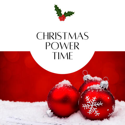 2 0 2 2 Christmas Power Time