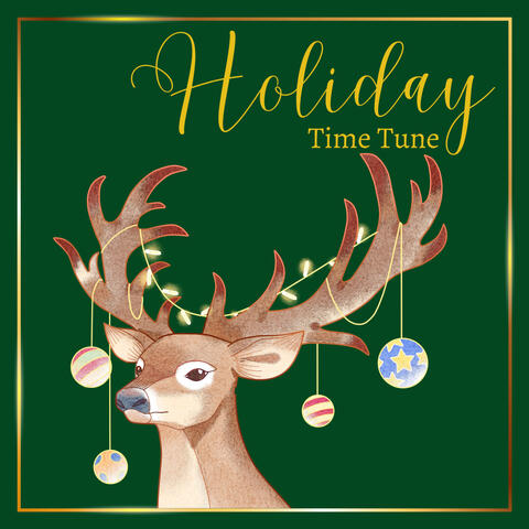 2022 Holiday Time Tune