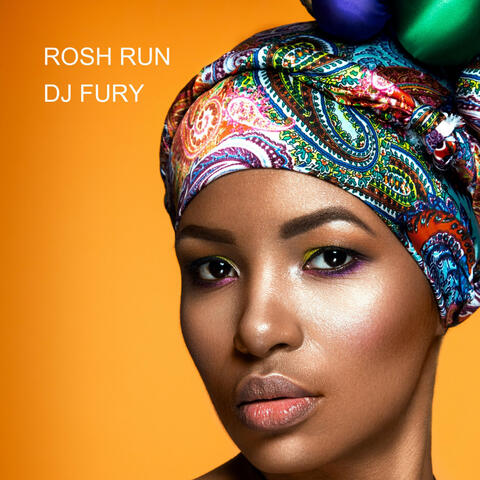 ROSH RUN