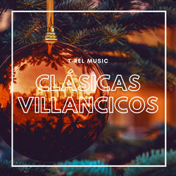 Qué Gran Maravilla y Música del Fuego con Grillos para Feliz Navidad