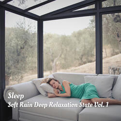 Rain Day Meditation