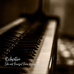 Piano Music for Peace