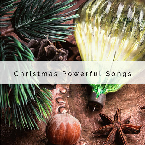 3 2 1 Christmas Powerful Songs