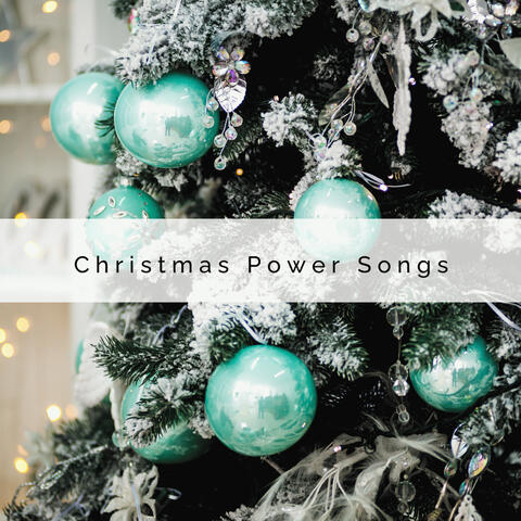 1 0 1 Christmas Power Songs
