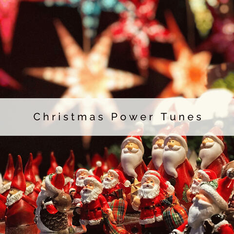 2022 Christmas Power Tunes