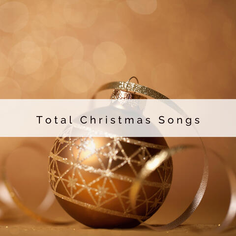 2 0 2 2 Total Christmas Songs