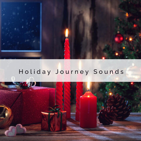 2 0 2 2 Holiday Journey Sounds
