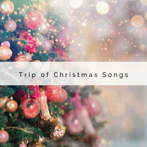 2022 Trip of Christmas Songs