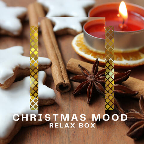 A Christmas Mood Relax Box