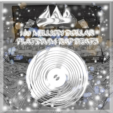 100 Million Dollar Platinum Rap Beats
