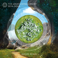 The Great Living Library